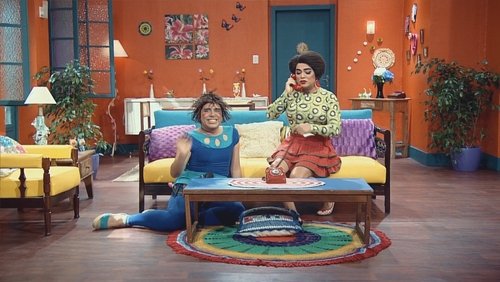 Baby e Rose: 2×2