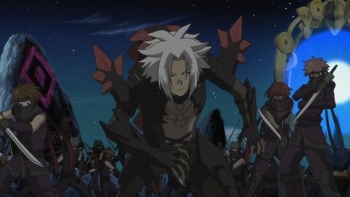 .hack: 3×23