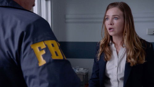 For The People: 1×9