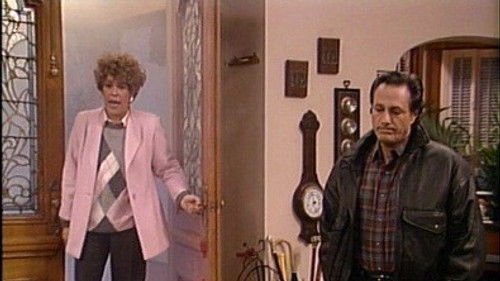 Três é Demais: 2×12