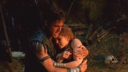 Xena: A Princesa Guerreira: 6×6