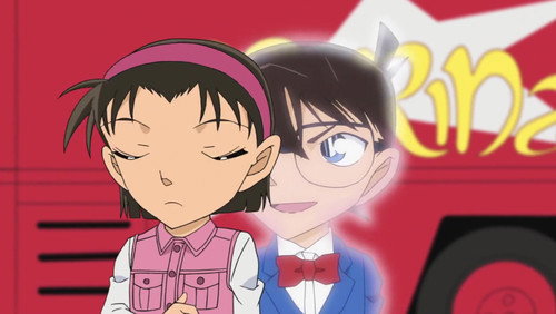 Detective Conan – Episódio 936