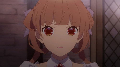 Sugar Apple Fairy Tale Part 2 – Episódio 1