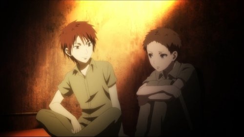 Hakata Tonkotsu Ramens: 1×9