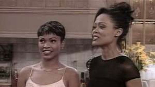 Um Maluco no Pedaço: 5×23