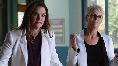 Scream Queens: 2×9