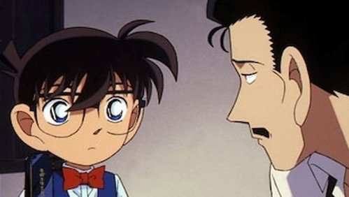 Detective Conan – Episódio 194