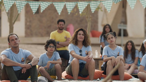 Amor para Recomeçar: 1×5