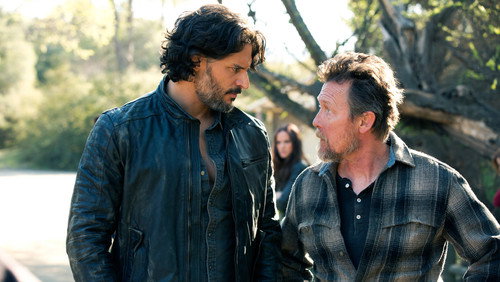 True Blood : 6×4