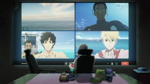 Lazarus: 1×7