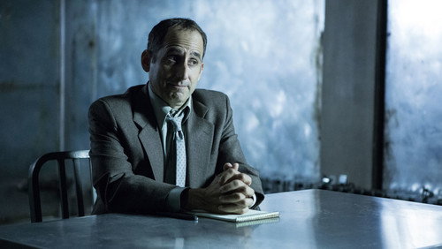 Colony: 2×8