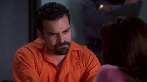Desperate Housewives: 2×8