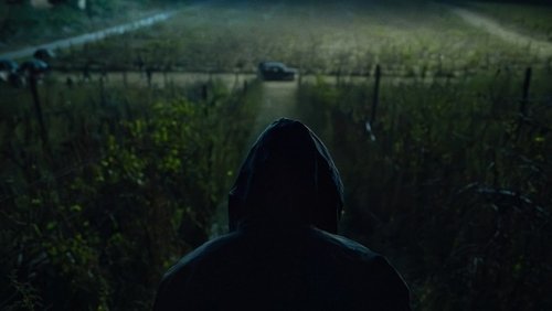 O Monstro de Florença: 1×4