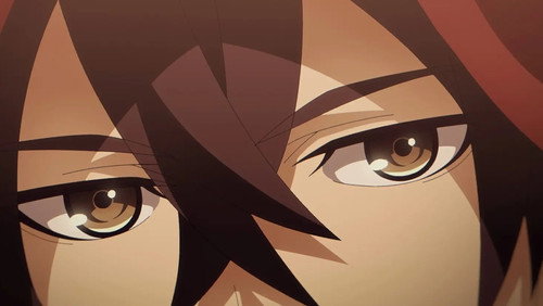 The Strongest Magician in the Demon Lord’s Army Was a Human: 1×8