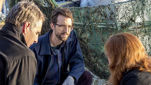 NCIS: Nova Orleans: 1×12