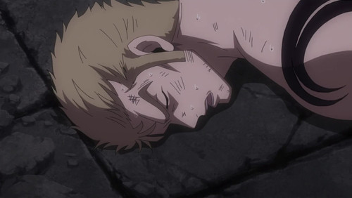 Fairy Tail (2014) – Episódio 81