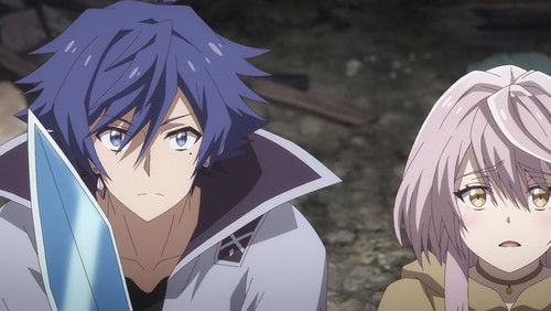 Dekisokonai to Yobareta Motoeiyuu wa Jikka kara Tsuihou sareta node Sukikatte ni Ikiru Koto ni Shita – Episódio 11