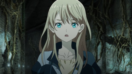 The Legend of Heroes: Trails of Cold Steel – Northern War: 1×5