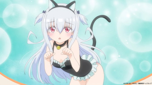 Ichijouma Mankitsugurashi! – Episódio 2