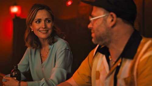 Amor Platônico: 1×1