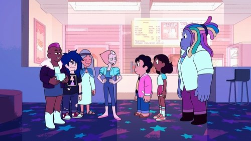 Steven Universo: Futuro: 1×12