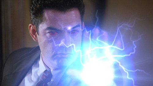 Charmed: Jovens Bruxas: 1×22