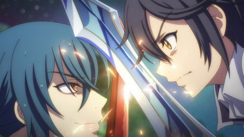 Mikata ga Yowasugite Hojo Mahou ni Tesshiteita Kyuutei Mahoushi, Tsuihou sarete Saikyou wo Mezashimasu – Episódio 10