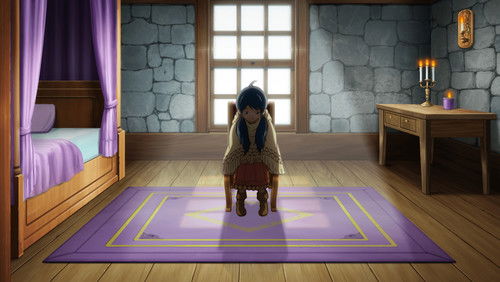 Kono Sekai wa Fukanzen Sugiru – Episódio 13