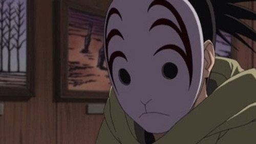 Naruto Shippuden: 2×35