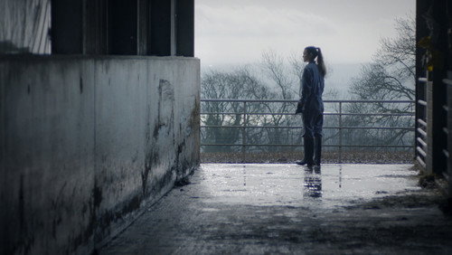The Crow Girl: 1×3