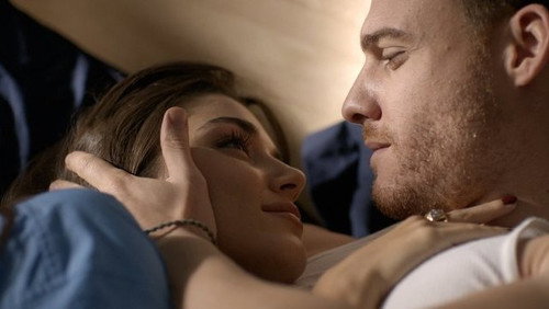 Love Is In The Air: 1×16