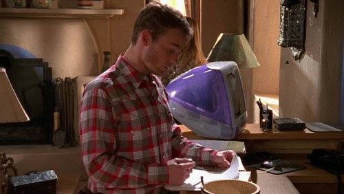 Malcolm: 5×16