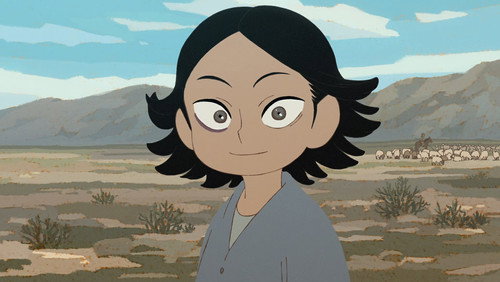 Tenmaku no Jaadugar Dublado – Episódio 3