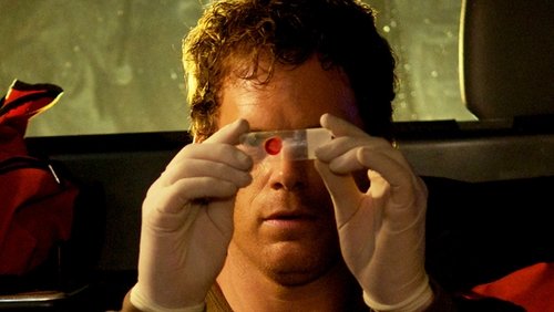 Dexter: 6×1
