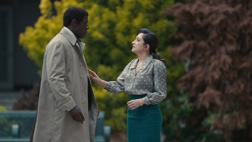 Eric: 1×6