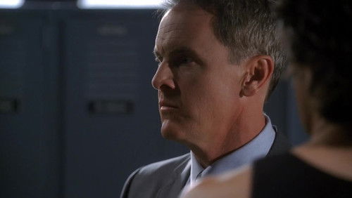 Ghost Whisperer: 5×7