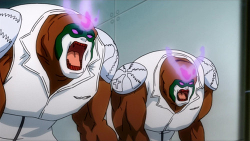 Katekyou Hitman Reborn! – Episódio 127