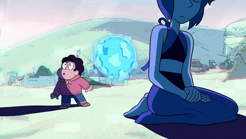 Steven Universo: 5×17