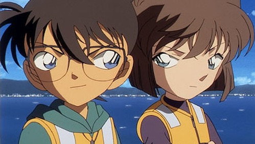 Detective Conan – Episódio 367