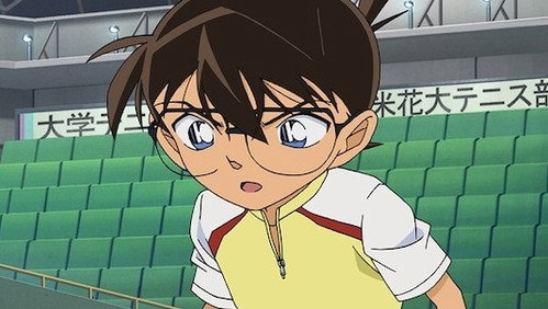 Detective Conan – Episódio 602