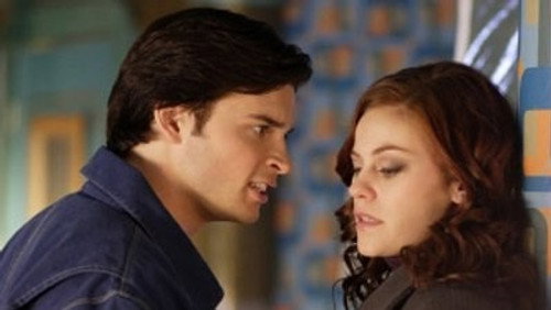 Smallville: As Aventuras do Superboy: 8×13