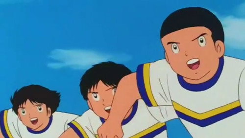 Super Campeões: 4×26