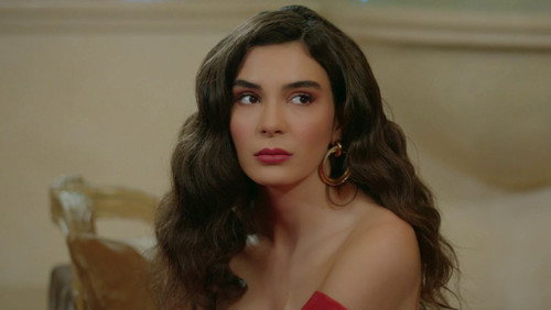 Hercai: 2×9