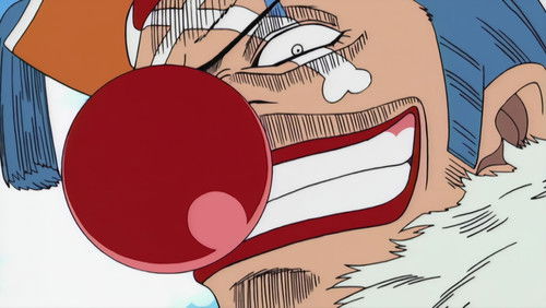 One Piece – Episódio 5