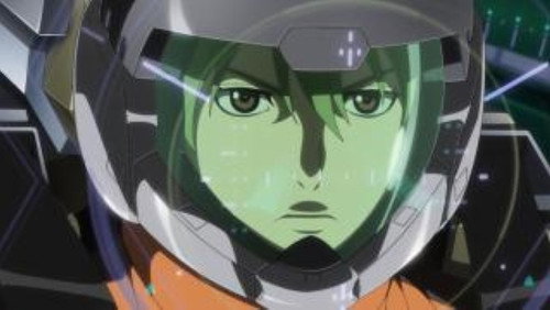 Legend of the Galactic Heroes: Die Neue These: 3×10