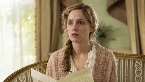 Gentleman Jack: 1×6