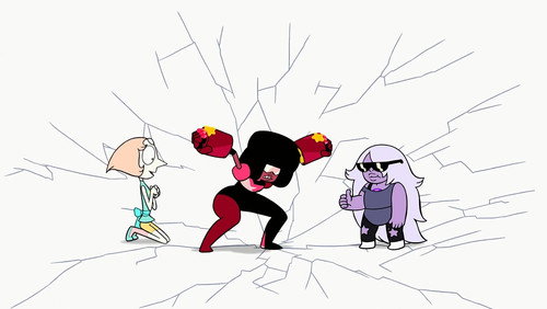 Steven Universo: 2×4