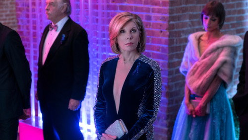 Donde Ver The Good Fight Temporada 5