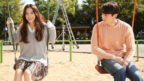 Bubblegum: 1×15