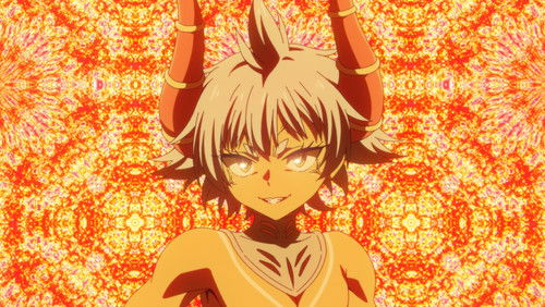 Tensei shitara Dainana Ouji Datta node, Kimama ni Majutsu wo Kiwamemasu 2 – Episódio 10